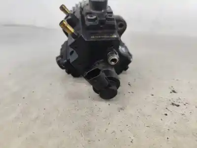 Автозапчастина б/у насос инжекційний для opel vectra c gts (z02) 1.9 cdti (f68) посилання на oem iam 0445010097  