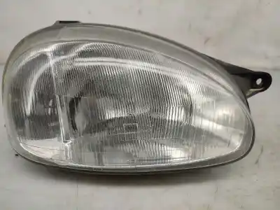 Pezzo di ricambio per auto di seconda mano  per OPEL CORSA B (S93)  Riferimenti OEM IAM    Pezzo di ricambio per auto di seconda mano  per OPEL CORSA B (S93)  Riferimenti OEM IAM