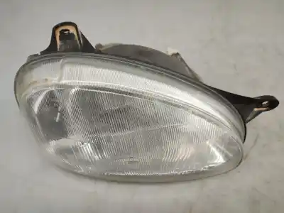 Pezzo di ricambio per auto di seconda mano faro anteriore destro per opel corsa b (s93) 1.0 i 12v (f08. f68. m68) riferimenti oem iam    Pezzo di ricambio per auto di seconda mano faro anteriore destro per opel corsa b (s93) 1.0 i 12v (f08. f68. m68) riferimenti oem iam