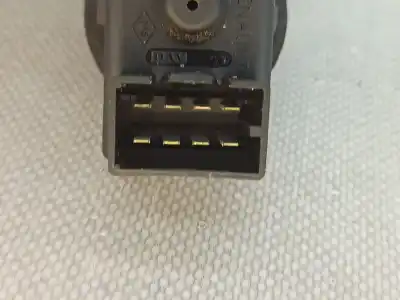 Pezzo di ricambio per auto di seconda mano controllo specchio per renault clio iii (br0/1, cr0/1) 1.2 16v (br02 br0j br11 cr02 cr0j cr11) riferimenti oem iam 8200002442b  