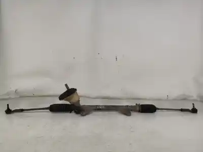 Автозапчасти б/у рулевая коробка за RENAULT CLIO III (BR0/1, CR0/1) 1.2 16V (BR02 BR0J BR11 CR02 CR0J CR11) ссылки OEM IAM 8200124407B  