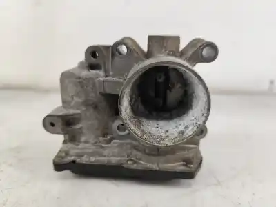 Автозапчастина б/у коробка метелика для RENAULT CLIO III (BR0/1, CR0/1) 1.2 16V (BR02 BR0J BR11 CR02 CR0J CR11) Посилання на OEM IAM 8200568712C  