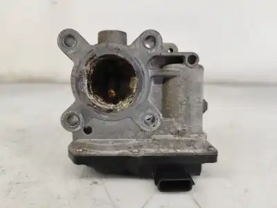 Автозапчасти б/у бабочка коробка за renault clio iii (br0/1, cr0/1) 1.2 16v (br02 br0j br11 cr02 cr0j cr11) ссылки oem iam 8200568712c  