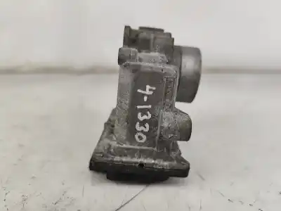 Автозапчасти б/у бабочка коробка за renault clio iii (br0/1, cr0/1) 1.2 16v (br02 br0j br11 cr02 cr0j cr11) ссылки oem iam 8200568712c  