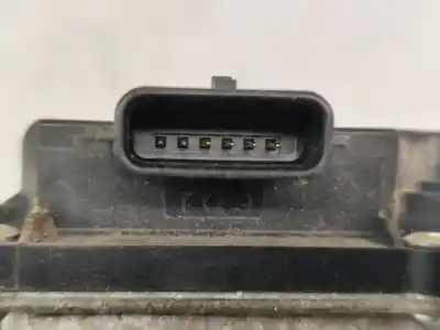 Автозапчасти б/у бабочка коробка за renault clio iii (br0/1, cr0/1) 1.2 16v (br02 br0j br11 cr02 cr0j cr11) ссылки oem iam 8200568712c  