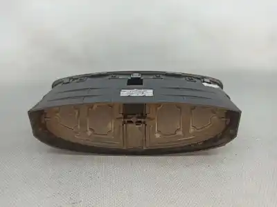 Автозапчасти б/у аэрационная решетка за renault clio iii (br0/1, cr0/1) 1.2 16v (br02 br0j br11 cr02 cr0j cr11) ссылки oem iam   