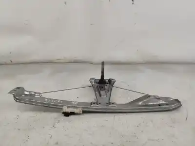 Peça sobressalente para automóvel em segunda mão Elevador De Vidros Traseiro Esquerdo por RENAULT CLIO III (BR0/1, CR0/1) 1.2 16V (BR02 BR0J BR11 CR02 CR0J CR11) Referências OEM IAM   
