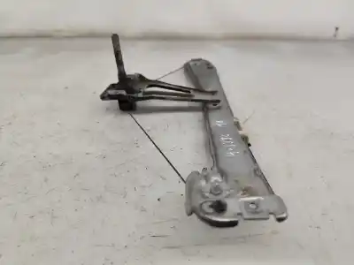 Second-hand car spare part rear left window regulator for renault clio iii (br0/1, cr0/1) 1.2 16v (br02 br0j br11 cr02 cr0j cr11) oem iam references   