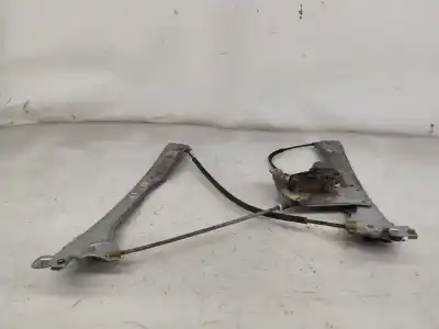 Second-hand car spare part Passenger Side Right Window Regulator for RENAULT CLIO III (BR0/1, CR0/1) 1.2 16V (BR02 BR0J BR11 CR02 CR0J CR11) OEM IAM references 400861F  