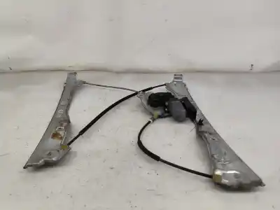 Peça sobressalente para automóvel em segunda mão Elevador De Vidros Dianteira Esquerda por RENAULT CLIO III (BR0/1, CR0/1) 1.2 16V (BR02 BR0J BR11 CR02 CR0J CR11) Referências OEM IAM 400858J  