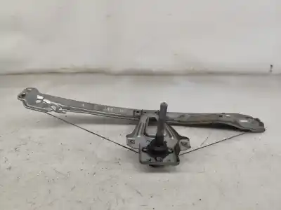 Автозапчасти б/у задний правый стеклорегулятор за renault clio iii (br0/1, cr0/1) 1.2 16v (br02 br0j br11 cr02 cr0j cr11) ссылки oem iam   