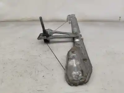 Автозапчасти б/у задний правый стеклорегулятор за renault clio iii (br0/1, cr0/1) 1.2 16v (br02 br0j br11 cr02 cr0j cr11) ссылки oem iam   