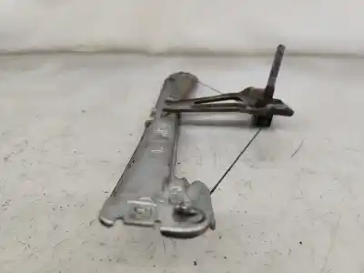 Автозапчасти б/у задний правый стеклорегулятор за renault clio iii (br0/1, cr0/1) 1.2 16v (br02 br0j br11 cr02 cr0j cr11) ссылки oem iam   