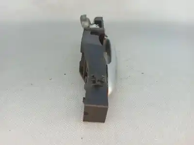 Автозапчастина б/у завнішня ручка задня права для renault clio iii (br0/1, cr0/1) 1.2 16v (br02 br0j br11 cr02 cr0j cr11) посилання на oem iam   