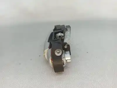 Автозапчастина б/у завнішня ручка задня права для renault clio iii (br0/1, cr0/1) 1.2 16v (br02 br0j br11 cr02 cr0j cr11) посилання на oem iam   