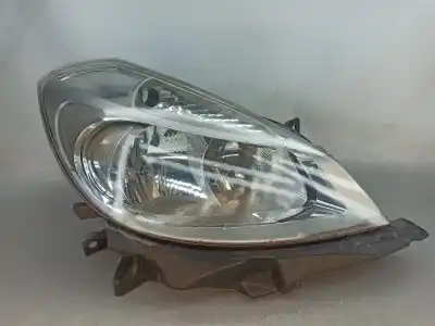 Автозапчастина б/у права фа для RENAULT CLIO III (BR0/1, CR0/1) 1.2 16V (BR02 BR0J BR11 CR02 CR0J CR11) Посилання на OEM IAM 8200459823  