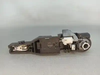 Автозапчастина б/у завнішня ручка задня ліва для renault clio iii (br0/1, cr0/1) 1.2 16v (br02 br0j br11 cr02 cr0j cr11) посилання на oem iam   