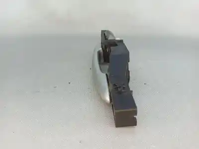 Автозапчастина б/у завнішня ручка задня ліва для renault clio iii (br0/1, cr0/1) 1.2 16v (br02 br0j br11 cr02 cr0j cr11) посилання на oem iam   