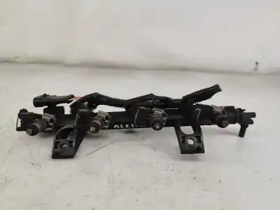 Автозапчастина б/у рампа инжектора для RENAULT CLIO III (BR0/1, CR0/1) 1.2 16V (BR02 BR0J BR11 CR02 CR0J CR11) Посилання на OEM IAM 8200367230  