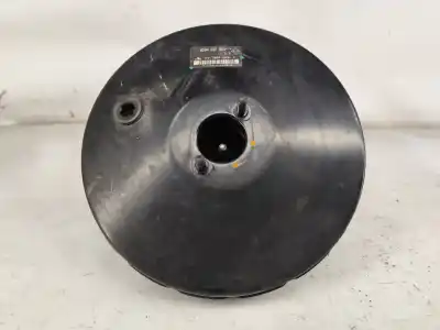 Автозапчастина б/у гальмівний серво для RENAULT CLIO III (BR0/1, CR0/1) 1.2 16V (BR02 BR0J BR11 CR02 CR0J CR11) Посилання на OEM IAM 8200837963  