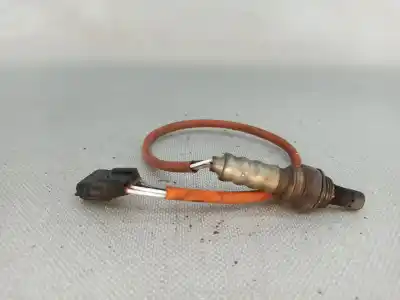 Автозапчастина б/у лямбда-зонд для RENAULT CLIO III (BR0/1, CR0/1) 1.2 16V (BR02 BR0J BR11 CR02 CR0J CR11) Посилання на OEM IAM 7700274189  