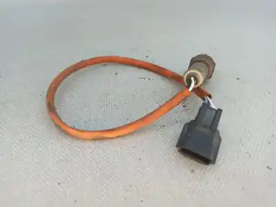 Second-hand car spare part lambda probe for renault clio iii (br0/1, cr0/1) 1.2 16v (br02 br0j br11 cr02 cr0j cr11) oem iam references 7700274189  