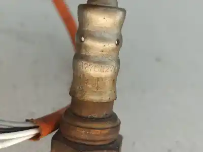 Second-hand car spare part lambda probe for renault clio iii (br0/1, cr0/1) 1.2 16v (br02 br0j br11 cr02 cr0j cr11) oem iam references 7700274189  