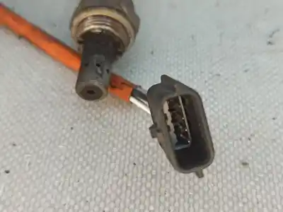 Second-hand car spare part lambda probe for renault clio iii (br0/1, cr0/1) 1.2 16v (br02 br0j br11 cr02 cr0j cr11) oem iam references 7700274189  