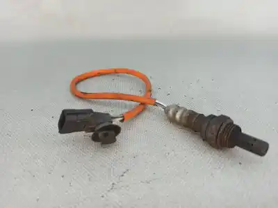 Second-hand car spare part Lambda Probe for RENAULT CLIO III (BR0/1, CR0/1) 1.2 16V (BR02 BR0J BR11 CR02 CR0J CR11) OEM IAM references 7700274189  
