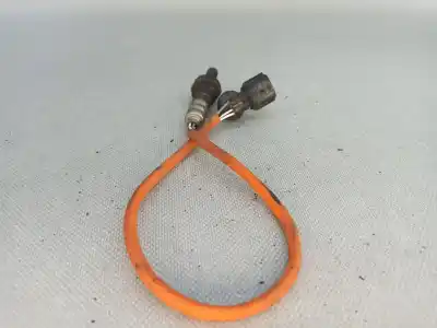 Second-hand car spare part lambda probe for renault clio iii (br0/1, cr0/1) 1.2 16v (br02 br0j br11 cr02 cr0j cr11) oem iam references 7700274189  