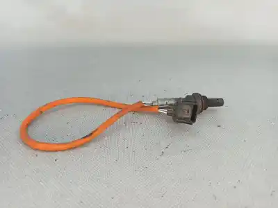 Second-hand car spare part lambda probe for renault clio iii (br0/1, cr0/1) 1.2 16v (br02 br0j br11 cr02 cr0j cr11) oem iam references 7700274189  