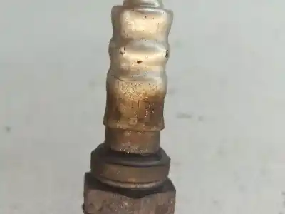 Second-hand car spare part lambda probe for renault clio iii (br0/1, cr0/1) 1.2 16v (br02 br0j br11 cr02 cr0j cr11) oem iam references 7700274189  