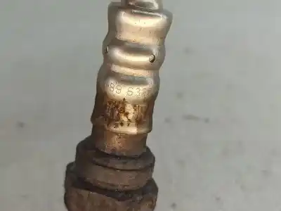 Second-hand car spare part lambda probe for renault clio iii (br0/1, cr0/1) 1.2 16v (br02 br0j br11 cr02 cr0j cr11) oem iam references 7700274189  