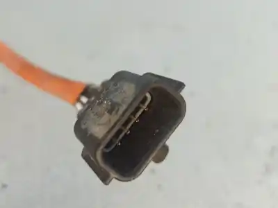 Second-hand car spare part lambda probe for renault clio iii (br0/1, cr0/1) 1.2 16v (br02 br0j br11 cr02 cr0j cr11) oem iam references 7700274189  