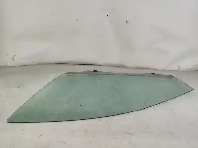 Автозапчастина б/у скло передніх дверей ліве для renault clio iii (br0/1, cr0/1) 1.2 16v (br02 br0j br11 cr02 cr0j cr11) посилання на oem iam 43r009007  