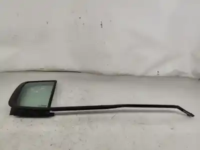 Second-hand car spare part rear right door window glass for renault clio iii (br0/1, cr0/1) 1.2 16v (br02 br0j br11 cr02 cr0j cr11) oem iam references 43r000464