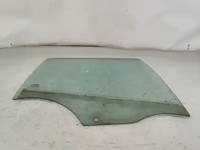 Автозапчасти б/у стекло задней правой двери за RENAULT CLIO III (BR0/1, CR0/1) 1.2 16V (BR02 BR0J BR11 CR02 CR0J CR11) ссылки OEM IAM 43R001099  