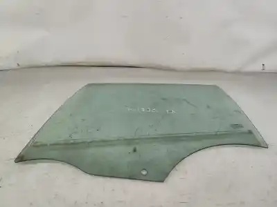 Second-hand car spare part Rear Left Door Window Glass for RENAULT CLIO III (BR0/1, CR0/1) 1.2 16V (BR02 BR0J BR11 CR02 CR0J CR11) OEM IAM references 43R001099  
