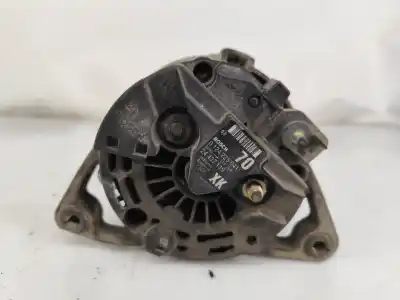 İkinci el araba yedek parçası alternatör için opel corsa c (x01) 1.2 twinport (f08 f68) oem iam referansları 0124225041   İkinci el araba yedek parçası alternatör için opel corsa c (x01) 1.2 twinport (f08 f68) oem iam referansları 0124225041