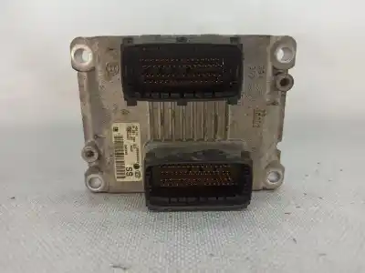 Pezzo di ricambio per auto di seconda mano Centralina Motore per OPEL CORSA C (X01) 1.2 Twinport (F08 F68) Riferimenti OEM IAM 0261208253   Pezzo di ricambio per auto di seconda mano Centralina Motore per OPEL CORSA C (X01) 1.2 Twinport (F08 F68) Riferimenti OEM IAM 0261208253