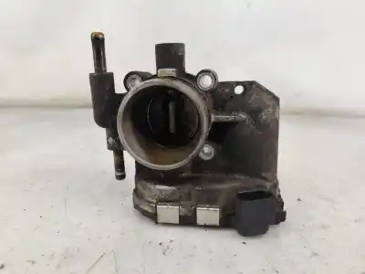 İkinci el araba yedek parçası Kelebek Kutusu için OPEL CORSA C (X01) 1.2 Twinport (F08 F68) OEM IAM referansları 0280750133   İkinci el araba yedek parçası Kelebek Kutusu için OPEL CORSA C (X01) 1.2 Twinport (F08 F68) OEM IAM referansları 0280750133