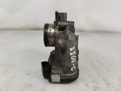 Автозапчасти б/у бабочка коробка за opel corsa c (x01) 1.2 twinport (f08 f68) ссылки oem iam 0280750133   Автозапчасти б/у бабочка коробка за opel corsa c (x01) 1.2 twinport (f08 f68) ссылки oem iam 0280750133