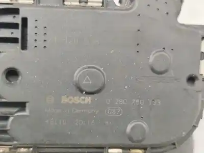 Автозапчасти б/у бабочка коробка за opel corsa c (x01) 1.2 twinport (f08 f68) ссылки oem iam 0280750133   Автозапчасти б/у бабочка коробка за opel corsa c (x01) 1.2 twinport (f08 f68) ссылки oem iam 0280750133