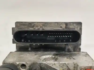Автозапчастина б/у абс для opel corsa c (x01) 1.2 twinport (f08 f68) посилання на oem iam 0265231583  