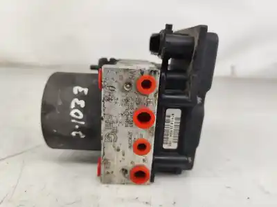 Автозапчастина б/у абс для opel corsa c (x01) 1.2 twinport (f08 f68) посилання на oem iam 0265231583  