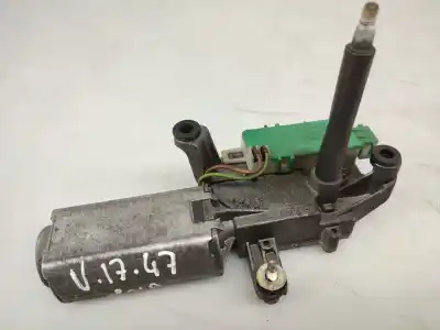 Pezzo di ricambio per auto di seconda mano Motore Tergicristallo Posteriore per LANCIA LYBRA (839_) 1.9 JTD (839.AXI1A, 839.AXN1A, 839.CXL1A) Riferimenti OEM IAM 64343014  