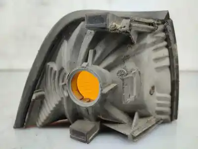 Second-hand car spare part left side light for bmw 3 (e36) 318 tds oem iam references 1387043  