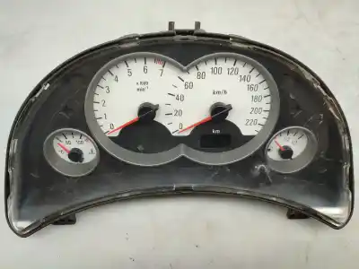 Автозапчастина б/у  для OPEL CORSA C (X01)  Посилання на OEM IAM 09166823FW  