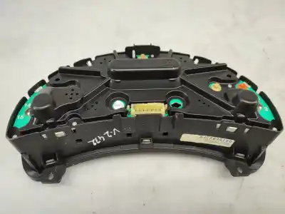 İkinci el araba yedek parçası enstrüman paneli için opel corsa c (x01) 1.2 (f08, f68) oem iam referansları 09166823fw   İkinci el araba yedek parçası enstrüman paneli için opel corsa c (x01) 1.2 (f08, f68) oem iam referansları 09166823fw