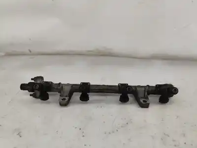 Автозапчастина б/у рампа инжектора для HYUNDAI MATRIX (FC) 1.6 Посилання на OEM IAM   